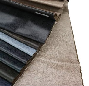 Tissu Velours Tissé Teint en Fil 100% Polyester Antistatique Lourd Uni pour Tapisserie de Canapé et Mobilier Textile – Prix de Gros - Product Image 2