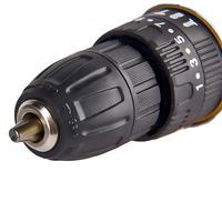 Ensemble perceuse sans fil 21V Lithium-Ion avec taille-haie, tondeuse à gazon et sécateur, comprend perceuse, deux batteries, chargeur, livraison rapide