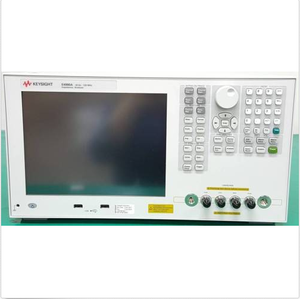 Analizador de Impedancia Keysight E4990A, de 20 Hz a 10/20/30/50/120 MHz - Product Image 1