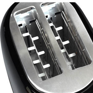 <span class=keywords><strong>Tostadora</strong></span> eléctrica multifuncional <span class=keywords><strong>de</strong></span> 2 ranuras, máquina <span class=keywords><strong>de</strong></span> desayuno, <span class=keywords><strong>tostadora</strong></span> <span class=keywords><strong>de</strong></span> <span class=keywords><strong>pan</strong></span> Pop-Up con bandeja <span class=keywords><strong>de</strong></span> migas - Product Image 4