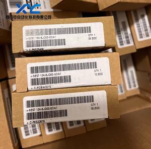 6es7134-6jd00-0da1 6es7134-6pa01-0cu0 Siemens Siemens Plc Plc yepyeni orijinal Siemens - Product Image 6