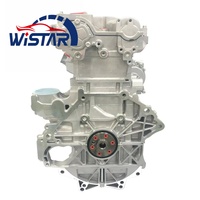 Prix d'amitié VVT Long bloc moteur LAF Ecotec 2.4 L LAF moteur pour GM pour Chevrolet Equinox Orlando pour Buick LaCrosse Regal