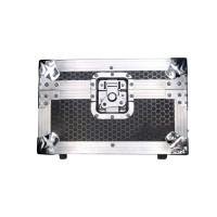 Spectacle Lumière Laser RVB Pleine Couleur 5W 10W, Animation 3D DJ Disco, Projecteur Laser Scène pour Boîte de Nuit