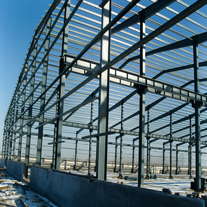 Grúa Puente de Estructura de Acero de Diseño Moderno y Alta Eficiencia para Líneas de Producción y Equipos Mecánicos Diversos - Product Image 3