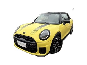 <span class=keywords><strong>MINI</strong></span> 2.0T COOPER S <span class=keywords><strong>CABRIO</strong></span> Artiste 2020 2021 2022 - Product Image 1