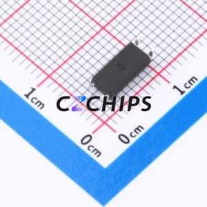 Transistor Original y Nuevo KL1018-TA SOP-4, Optoacoplador de Salida de Transistor, Venta al por Mayor de Componentes Electrónicos, Chips y Servicio BOM - Product Image 2