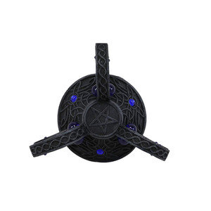 Mặt Trăng Linh Thiêng Ba Nữ Thần Crone Kính Mẹ Trinh Nữ Tượng Bóng Nhìn Chằm Chằm <span class=keywords><strong>Wiccan</strong></span> Thần Thánh Trang Trí Tượng Trang Trí - Product Image 2