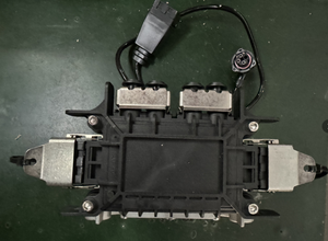 Válvula Moduladora ABS 4005001030-1 T-ABS 4S/3M 12V para Sistema de Frenos de Aire de Semirremolque, Repuestos para Frenos de Camión - Product Image 2