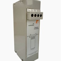Modul Daya AC220VDC24V Khusus untuk Pemutus Sirkuit Rangka Universal dan Pengontrol Cerdas DW45 CN