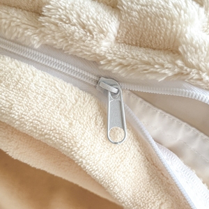 4 pezzi <span class=keywords><strong>Set</strong></span> di <span class=keywords><strong>lenzuola</strong></span> in velluto latte spesse soffice <span class=keywords><strong>Set</strong></span> di biancheria da letto in pile di <span class=keywords><strong>flanella</strong></span> copripiumino federe per le dimensioni invernali del re - Product Image 6