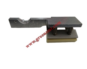 Phụ tùng máy SMT ASM Siemens Y công tắc giới hạn + 00337355 phanh - Product Image 1