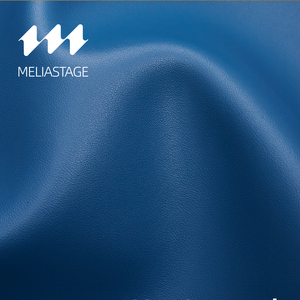 Натуральная кожа (сплит) из коровьей шкуры с узором «Ромашка» для модной обуви, сумок и одежды, различные цвета - Product Image 3