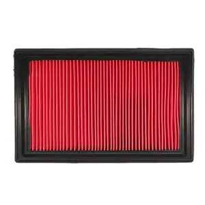 Air Filter for Honda Civic Nissan Infiniti G35 G37 16546-73C10 Dry Air intake ISO 9001, CE by Hellper