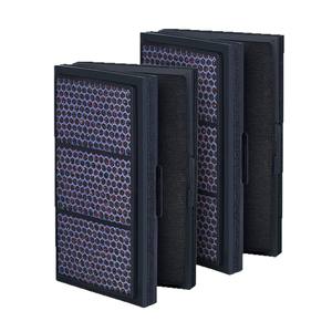 Filtre HEPA de remplacement RuiChen pour purificateur d'air Blueair Pro M L XL, filtre à charbon actif pour usage domestique - Product Image 3