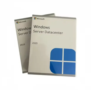 Windows Server Datacenter 2025 ไดรฟ์ USB พร้อมการเปิดใช้งานออนไลน์ทั่วโลก รองรับหลายภาษา คีย์ลิขสิทธิ์แท้ - Product Image 3