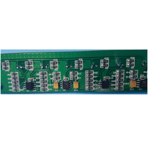 Boîte de ramassage pour distributeur automatique, <span class=keywords><strong>circuit</strong></span> imprimé à réseau de rayonnement infrarouge détectant la chute des marchandises - Product Image 3