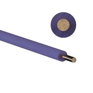 Cable de Alimentación Eléctrico de Cobre de 2.5mm2 con Aislamiento de PVC, Suministro Directo de Fábrica, Servicio OEM - Product Image 3