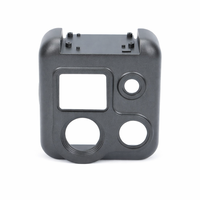 Composants de précision OEM en acier inoxydable AISI 316 AISI 304 de haute qualité, fabriqués par moulage à la cire perdue et moulage par gravité