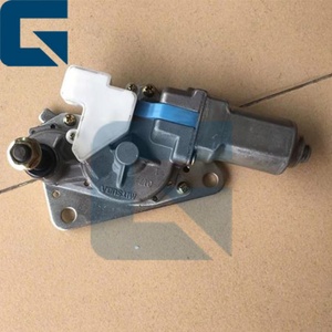 Motor de Limpiaparabrisas 4709168 YA00010377 para Excavadora ZAX200-3 ZX220-5G - Product Image 1