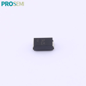 SMA 400W 16V Bidirectional Low reverse leakage <strong>Transient</strong> <strong>Voltage</strong> <strong>Suppressor</strong> <strong>Diode</strong> for I/O Interfaces
