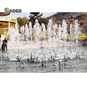 Petit équipement programmable <span class=keywords><strong>de</strong></span> fontaines d'eau <span class=keywords><strong>de</strong></span> danse <span class=keywords><strong>de</strong></span> musique <span class=keywords><strong>de</strong></span> PLC d'extérieur à <span class=keywords><strong>vendre</strong></span> - Product Image 1