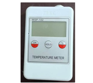 กล้องถ่ายภาพความร้อนรุ่นมาตรฐาน WSP-102 - วัสดุแท้ WSP-102 เครื่องวัดอุณหภูมิ WSP-102 เครื่องมือวัดอุณหภูมิ WSP-102 - Product Image 1