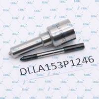 ERIKC DLLA 153 P 1246 Pièces détachées automobiles Buse DLLA 153P1246 Buse de moteur diesel DLLA153P1246 pour DC 0445110191