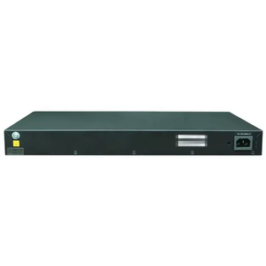 <span class=keywords><strong>Switch</strong></span> de Rede Empresarial S5735-S48P4XE-V2 98012053 com 4 Portas SFP+ 10GE e 2 Portas de Empilhamento 12GE PoE+ - Product Image 3