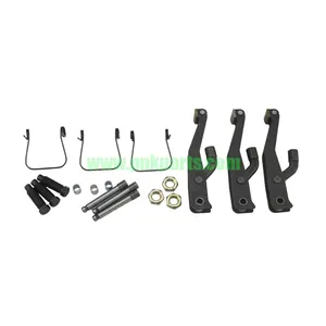 YZ90757 Kit Tuas Kopling, Cocok untuk Model Traktor John Deere: 904,954,5055E,5065E,5075E,5403,5615,5715 Traktor