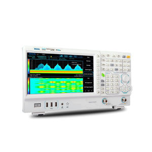 FOR-Real-time <strong>Spectrum</strong> <strong>Analyzer</strong> RSA3015E RSA3030E-TG with Tracking Source <strong>3GHz</strong> - Product Image 2