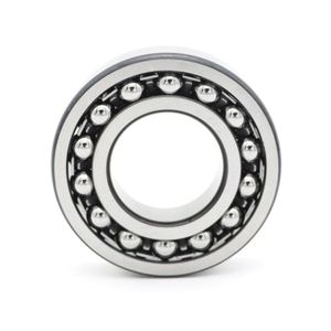 Rodamiento de Motor Eléctrico RL4 de Alta Calidad, 12.7x33.34x9.53mm, Rodamiento de Bolas Autoalineable RL4 - Product Image 6