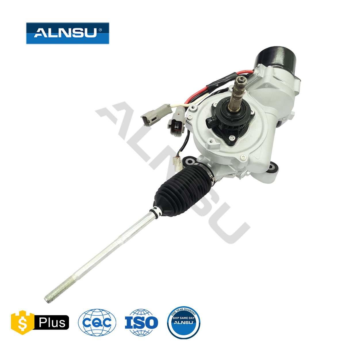 ALNSU Hot Sell Electrical Power Steering Rack for HONDA Fit