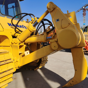 Excavadora japonesa <span class=keywords><strong>KOMATSU</strong></span> <span class=keywords><strong>D155AX</strong></span>, dozer en Asia - Product Image 3