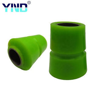 T-5524บุชช่วงล่างสำหรับผู้ผลิต BPW โดยตรง - Product Image 3