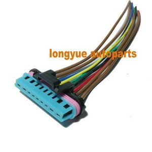 Câble de connexion du capteur de détonation Dragon Leap pour faisceau de câblage automobile - Product Image 4