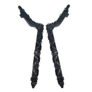 Soporte lateral de parachoques trasero de Sistemas de carrocería automática para <span class=keywords><strong>Honda</strong></span> <span class=keywords><strong>CRV</strong></span> 2012 2016 RM Lado derecho izquierdo nuevo <span class=keywords><strong>modelo</strong></span> 71598-T0A-A01 71593-T0A-A01 - Product Image 4