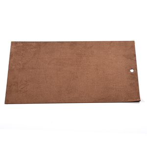Tapis de tableau de bord de voiture, housse de tableau de bord antidérapante, pare-soleil en tissu suédé, matériau en rouleau - Product Image 6