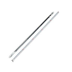 Tube chauffant en verre infrarouge à ondes moyennes transparentes, halogène <span class=keywords><strong>150W</strong></span>/250W 2700K, blanc chaud doux, 8000 Lumens, angle de faisceau de 360°, dimmable, <span class=keywords><strong>R7S</strong></span> - Product Image 1