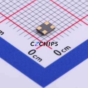 3225-27.00-10-10-10/A Crystal (Passive) SMD3225-4P Crystal Oscillator SMD Crystal Oscillator 27MHz 10ppm 10pF - Product Image 2