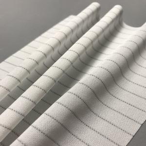 Panni per Pulizia <span class=keywords><strong>in</strong></span> <span class=keywords><strong>Microfibra</strong></span> di Alta Qualità 180G/M2, Senza Pelucchi, ESD, con Filo Conduttivo - Product Image 3