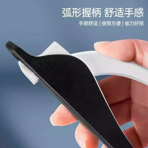Vente en gros de coupe-ongles en acier inoxydable, coupe-ongles français, coupe-ongles en forme de U, outils d'extension et de façonnage des ongles - Product Image 4