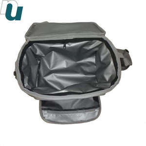 Bolsa Térmica Personalizada de Gran Capacidad para Hombre con Compartimentos Secos y Húmedos y Forro Extraíble, Etiquetada Personalizada para Ocio - Product Image 5