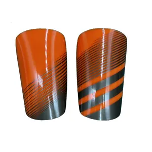 2023 New Customized Football Shin Guard Safe Protection in Sport Game for Children Shin Guards Leg Guard Knee Brace