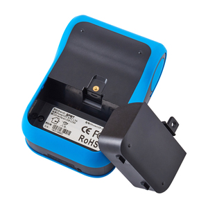 SPRT SP-L21 Portable Thermal Printer 58mm Barcode QR <strong>Code</strong> Price Tags Stock Thermal Paper Labels - Product Image 4