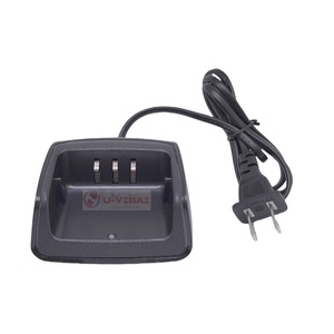 Cargador Universal para Walkie Talkie Baofeng Serie K6, Batería Estándar de 15W, Uso Comercial - Product Image 1
