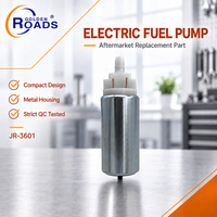 Pompe à carburant électrique intégrée au réservoir, remplacement pour les VTT Polaris JR3601 GR
