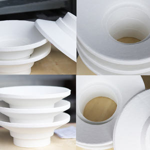 مجموعة توفير الطاقة لمواقد الطهي التجارية مع تقنية احتفاظ الحرارة - Product Image 4