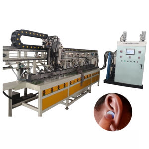 صناعة سدادات الأذن من البولي يوريثان الحراري المصنوعة من فوم البولي يوريثان - Product Image 3