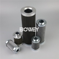 319787 01.NL 400.3VG.30.S1.P Élément de filtre hydraulique Bowey, produit phare mondial avec des performances de filtration élevées