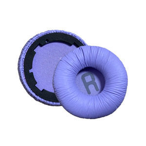 แผ่นรองหูสำรองสำหรับหูฟัง <span class=keywords><strong>JBL</strong></span> Tune600/660btnc เบาะรองหูตาข่ายระบายอากาศได้ด้วยโฟมนุ่ม - Product Image 1